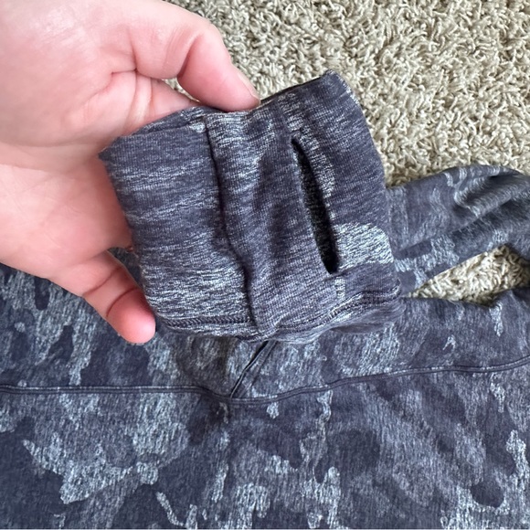 Lululemon warm stabilizer pullover - Picture 5 of 13